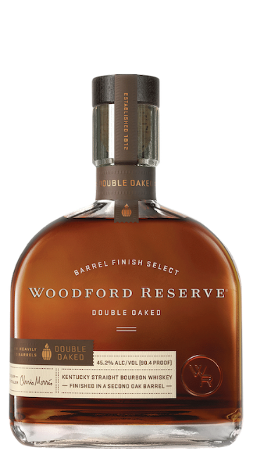 Woodford Reserve Kentucky Straight Bourbon - Vinmagasinet Livets