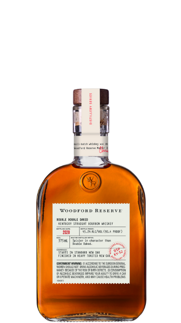 Woodford Reserve - Holiday Edition 2022 Bourbon Whiskey