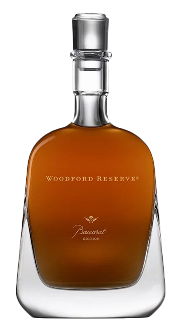 Homepage - Woodford Reserve