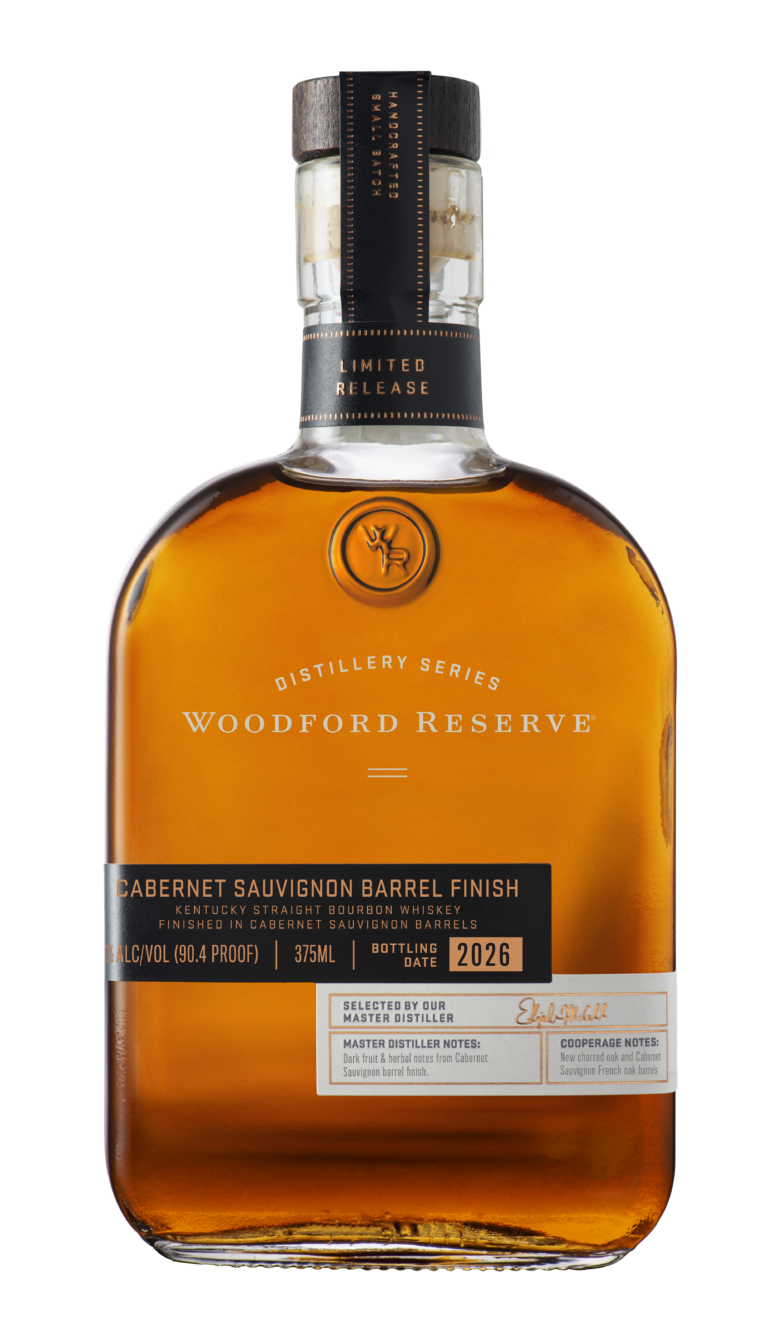 Cabernet Sauvignon Barrel Finish 375ml US