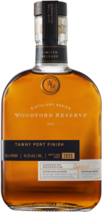 Woodford Reserve Distiller Series 2025 Tawny Port Finish