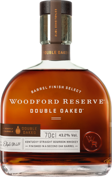ウッドフォードリザーブ ダブルオークド | ウッドフォードリザーブ