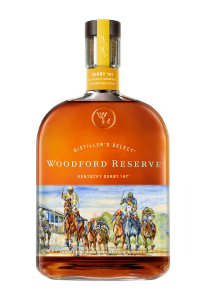 Woodford Reserve Kentucky Derby 147 Bottle