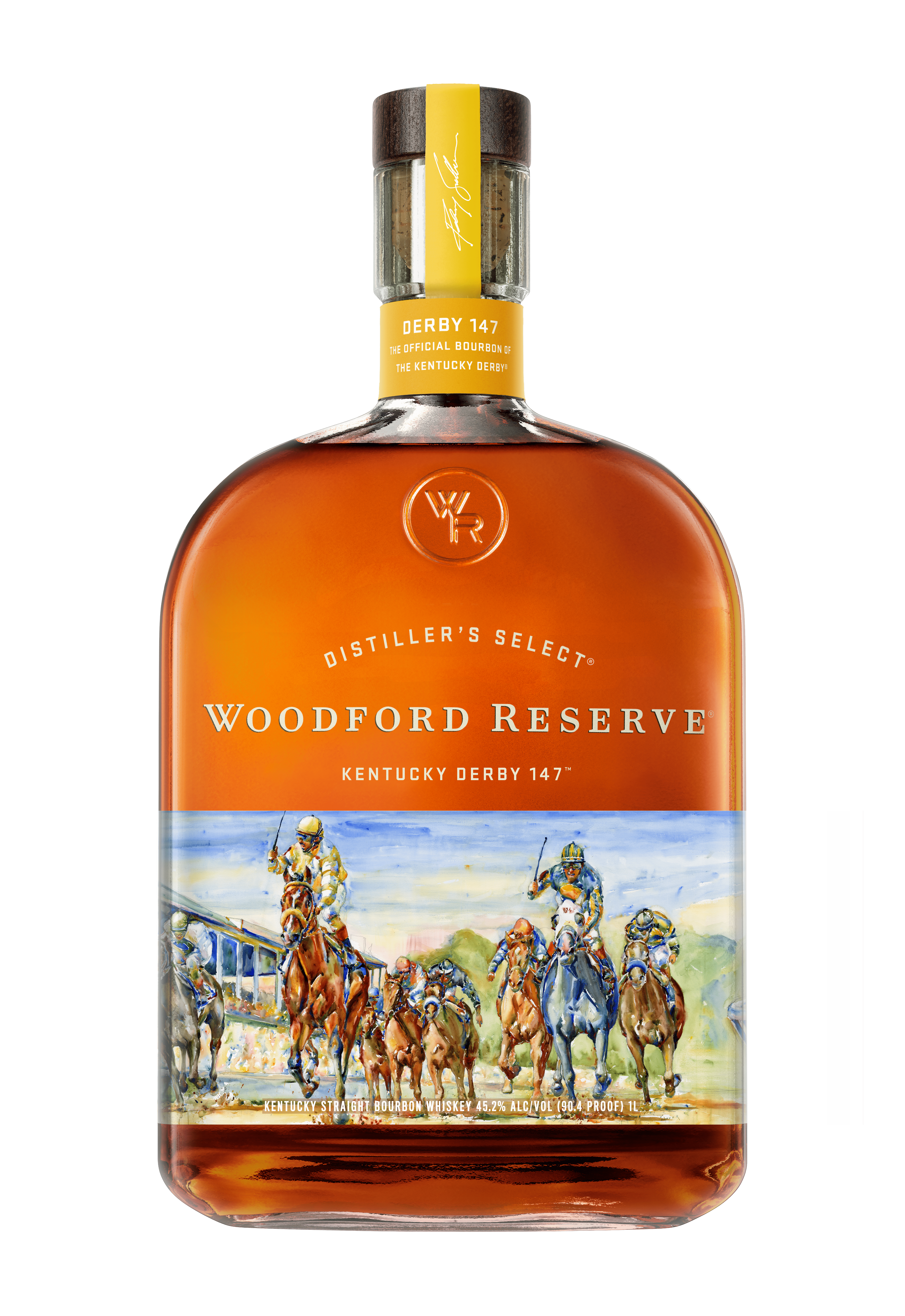 Woodford Reserve Kentucky Derby 151 Edition