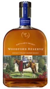 Woodford Reserve Kentucky Straight Bourbon Whiskey Kentucky Derby 149 Bottle