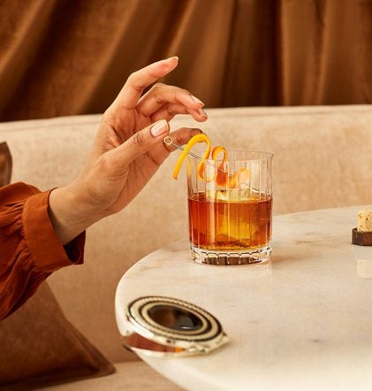 Home Bar