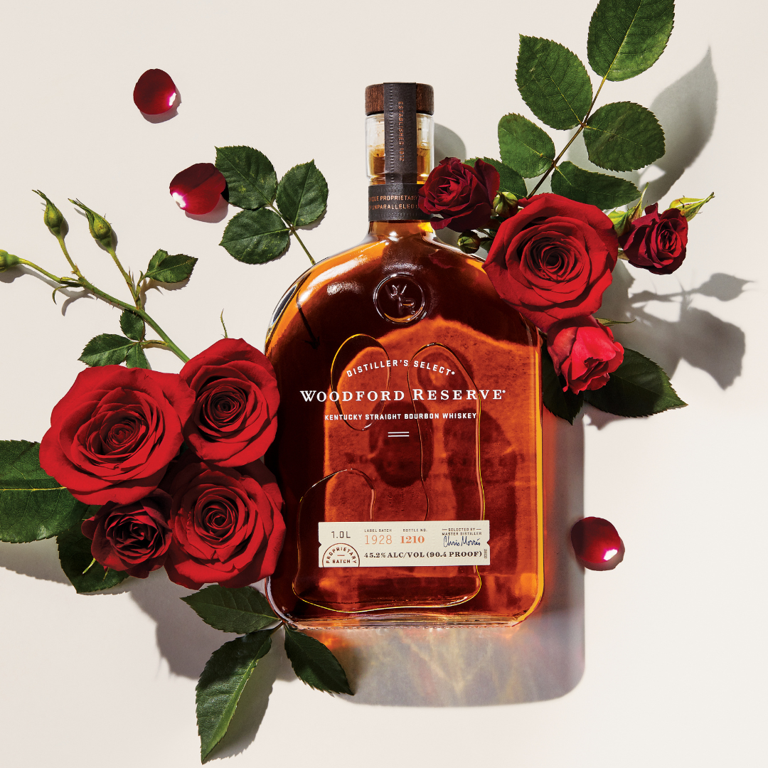 Woodford ReserveⓇ Extends Partnership with Churchill DownsⓇ as