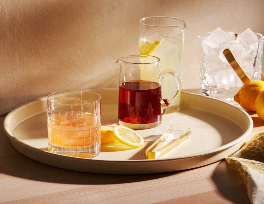 The Flavor Note Collection Woodford Reserve