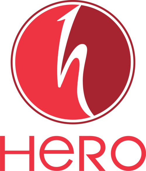 Hero Bar Logo