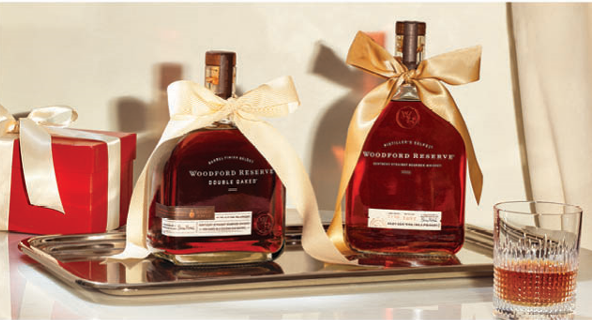 Woodford Cocktail Kit - Woodford Reserve