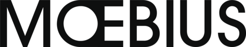 Moebius Bar Logo