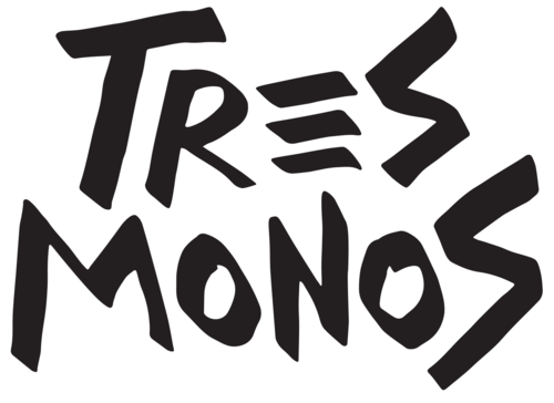 Tres Monos Bar Logo