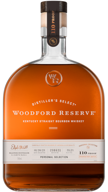 WR Personal Selection