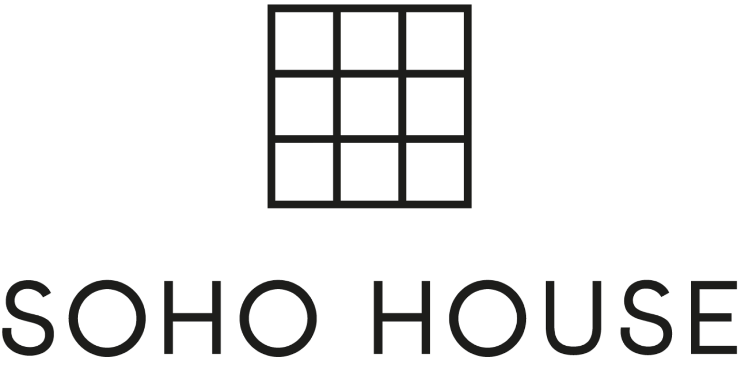 Soho House Logo
